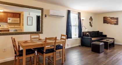 1 BR with Ocean View - unit 1