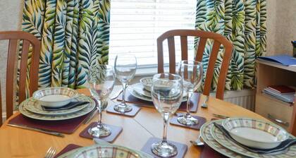 Hollins on the Coast