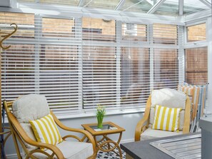 Interior - Hollins on the Coast (Bridlington)