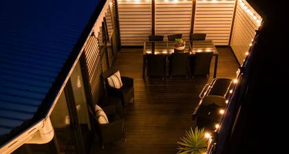 The Retreat Inverloch