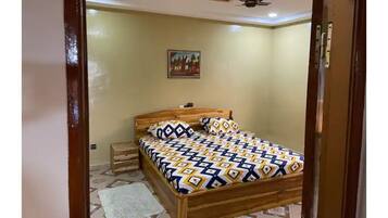 3 camere, Wi-Fi
