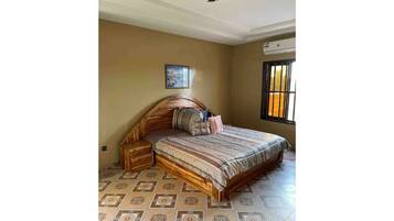 3 habitaciones y wifi