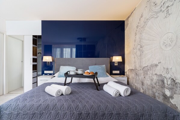 Bed sheets