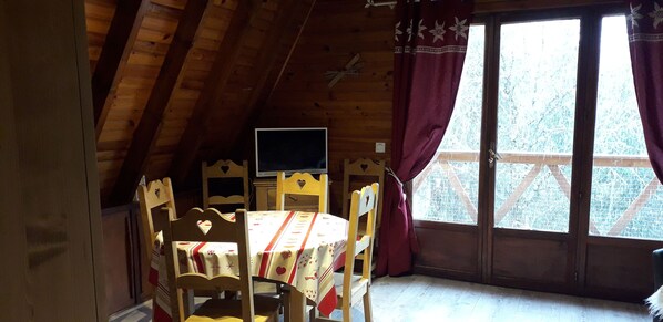 Restauration