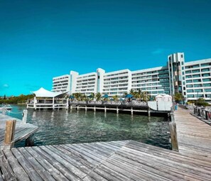 Exterior - Apartamento Vacacional en Sunrise (San Andrés)