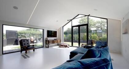 Modern Beach House, Minutes From Croyde Beach