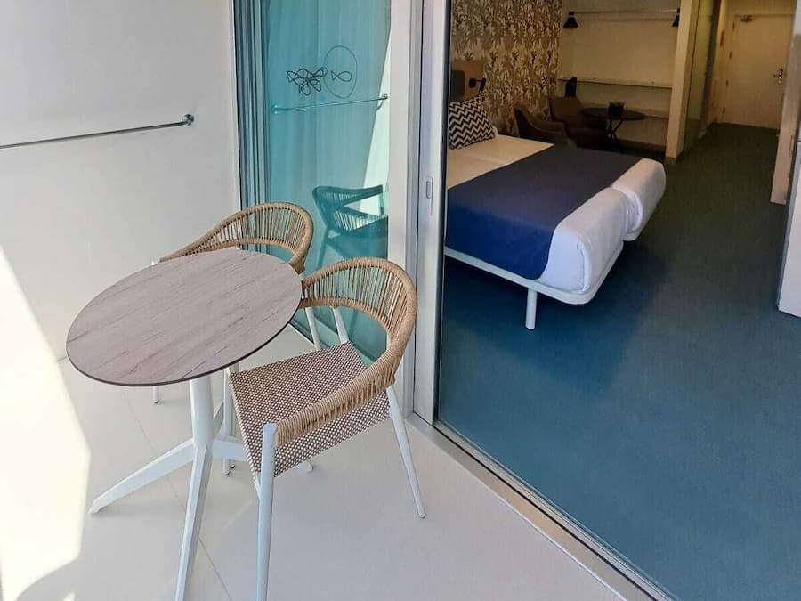 Studio | Iron/ironing board, free WiFi, bed sheets