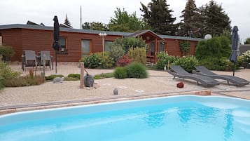 Außenpool