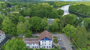 Exterior - La Posada (Milford)