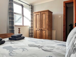 2 bedrooms, free WiFi, bed sheets - Haddon Cottage - UK40270 (Bakewell)