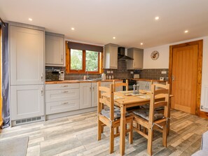 Cottage | Interior - Little Lodge (King's Lynn)