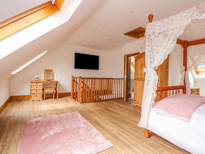 Cottage | Interior - Little Lodge (King's Lynn)