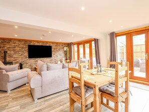 Cottage | Interior - Little Lodge (King's Lynn)
