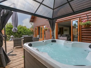 Ferienhaus | Innenbereich