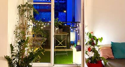 Appartement Entier Plein Centre Ville 20 Minutes Paris