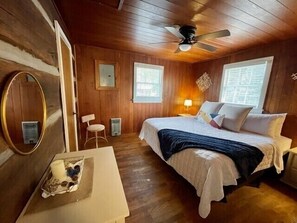 1 bedroom, Internet, bed sheets