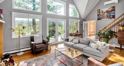 Catskill Mountain House