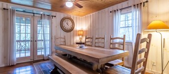 Sweet Sapphire Getaway! Plan your summer trip!