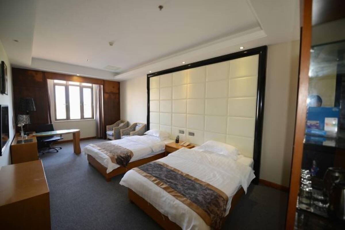 Habitación