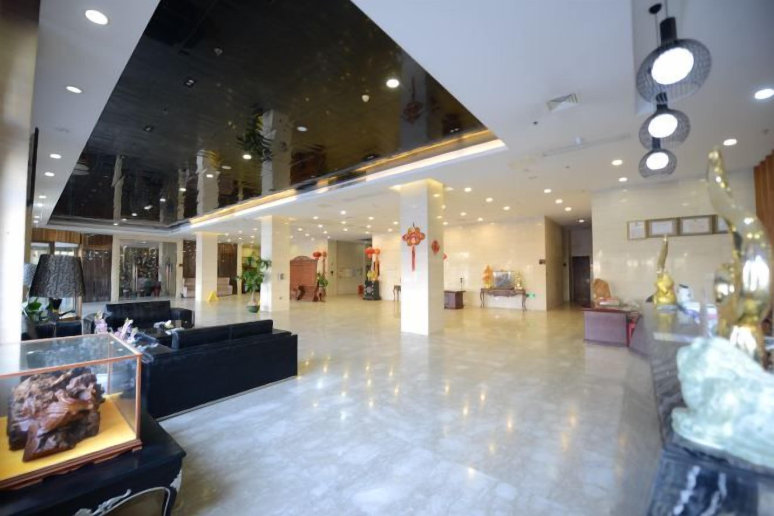 الردهة