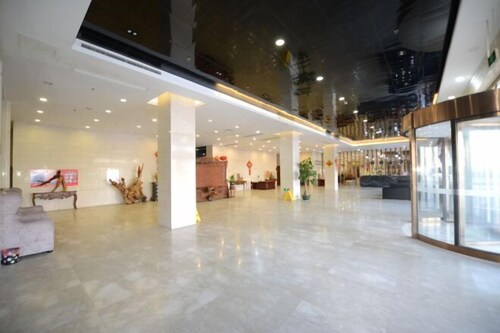 Guanda Hongting Hotel