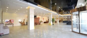 Guanda Hongting Hotel