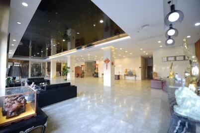 Guanda Hongting Hotel