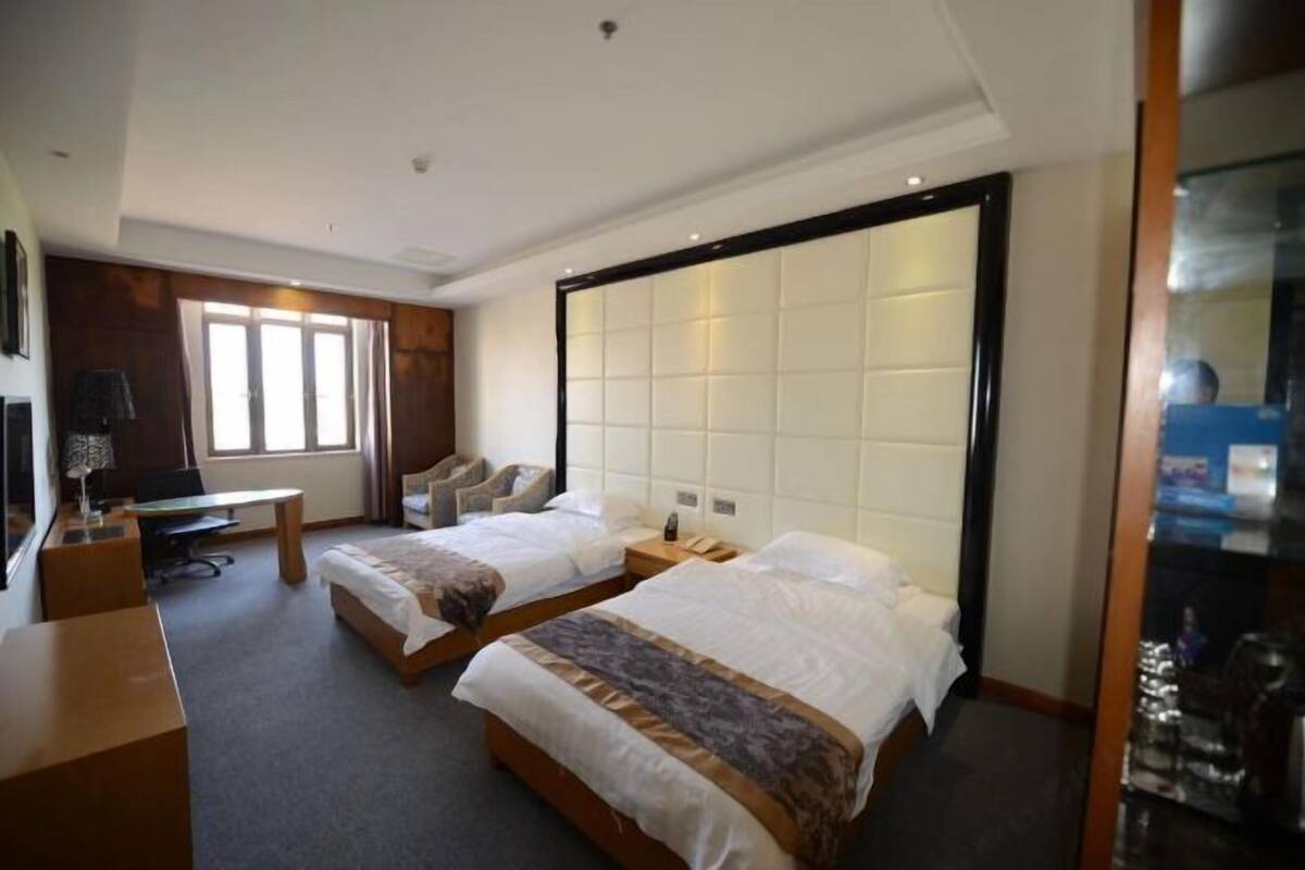 Habitación