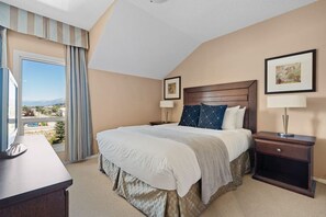 2 habitaciones, wifi gratis y ropa de cama 