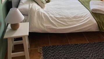 2 slaapkamers, internet