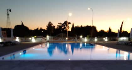 MAXOR PALACE