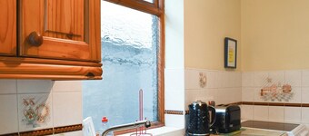 2 soverom innkvartering i Llanrwst