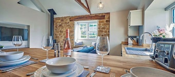 Alojamiento de 2 habitaciones en Wall, Hexham