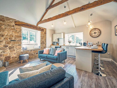 2 bedroom accommodation in Wall, Hexham