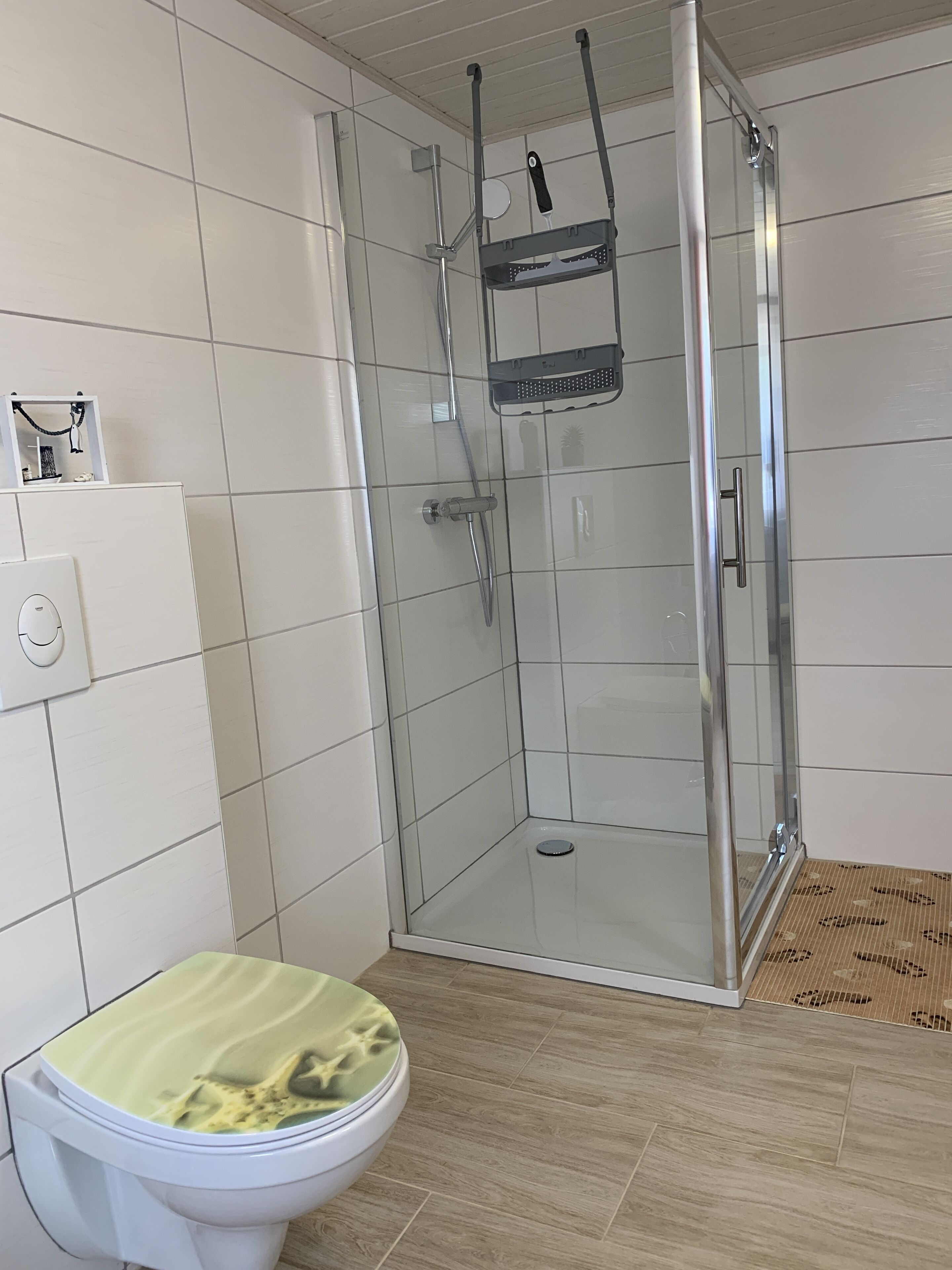 Dusche