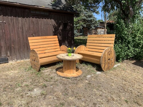 Holiday home Erika in a rural area in the heart of the Vogtland