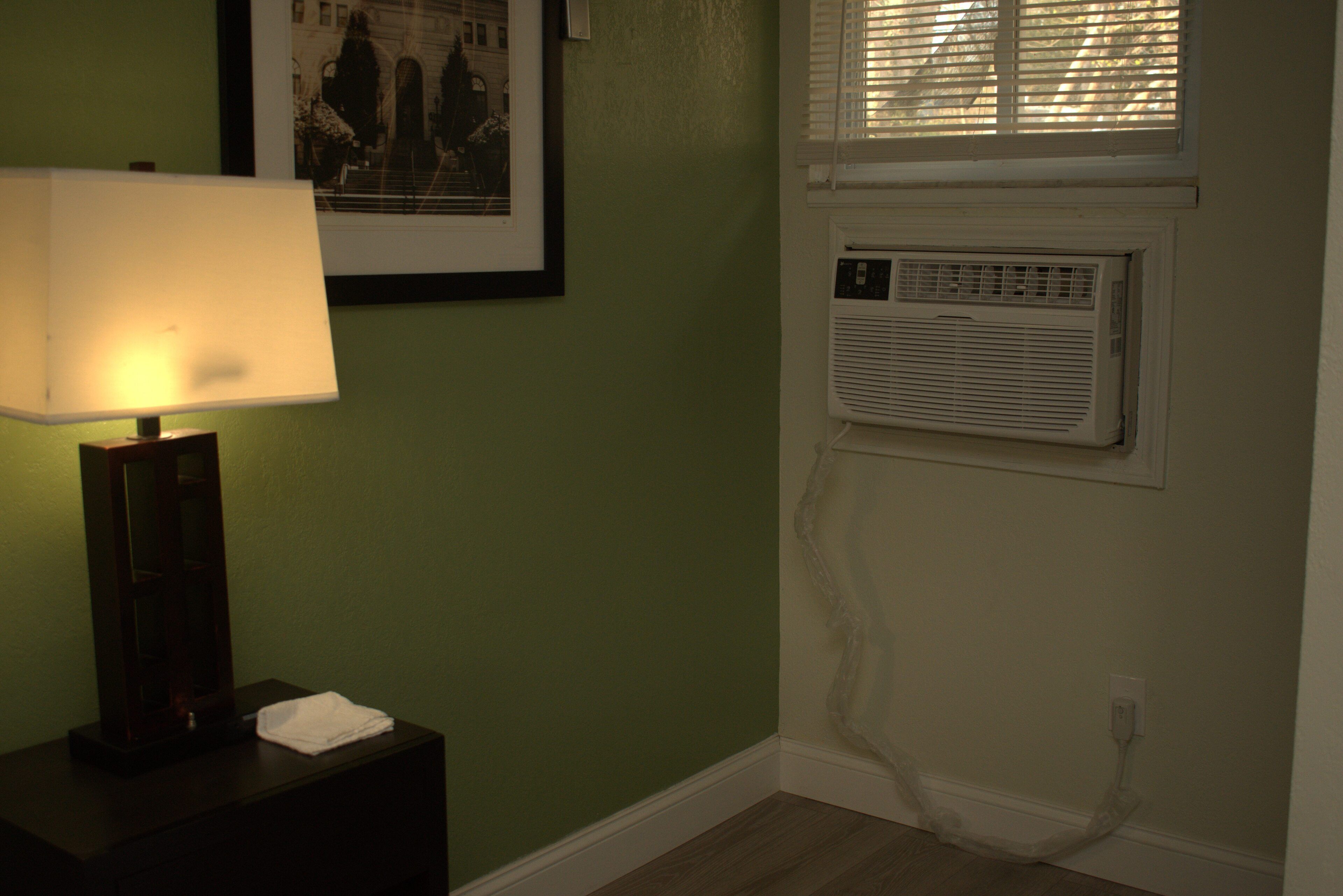 Executive Single Room