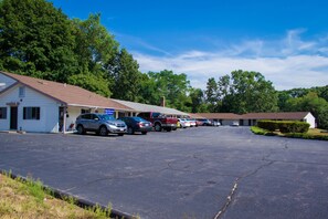 Chi tiết ngoại thất