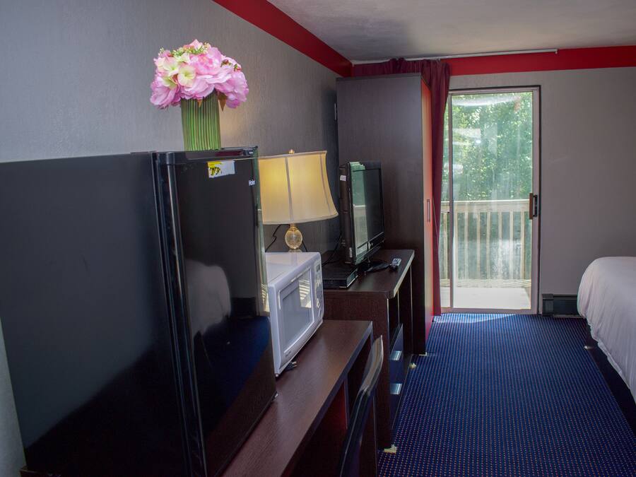 Executive eenpersoonskamer | Een strijkplank/strijkijzer, gratis wifi, beddengoed