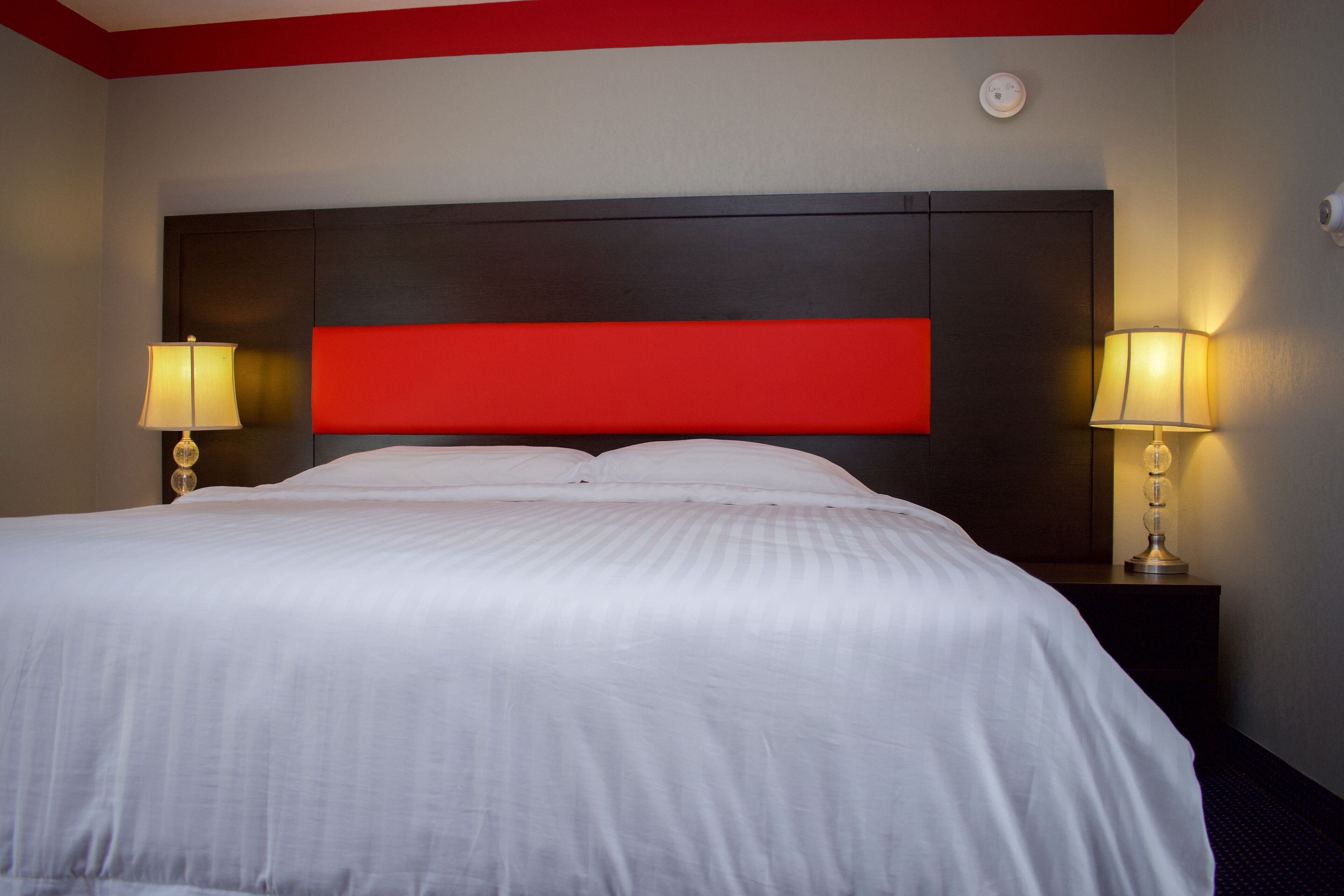 Executive Single Room | Iron/ironing board, free WiFi, bed sheets