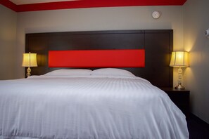 Executive Single Room