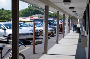 Detalle del exterior