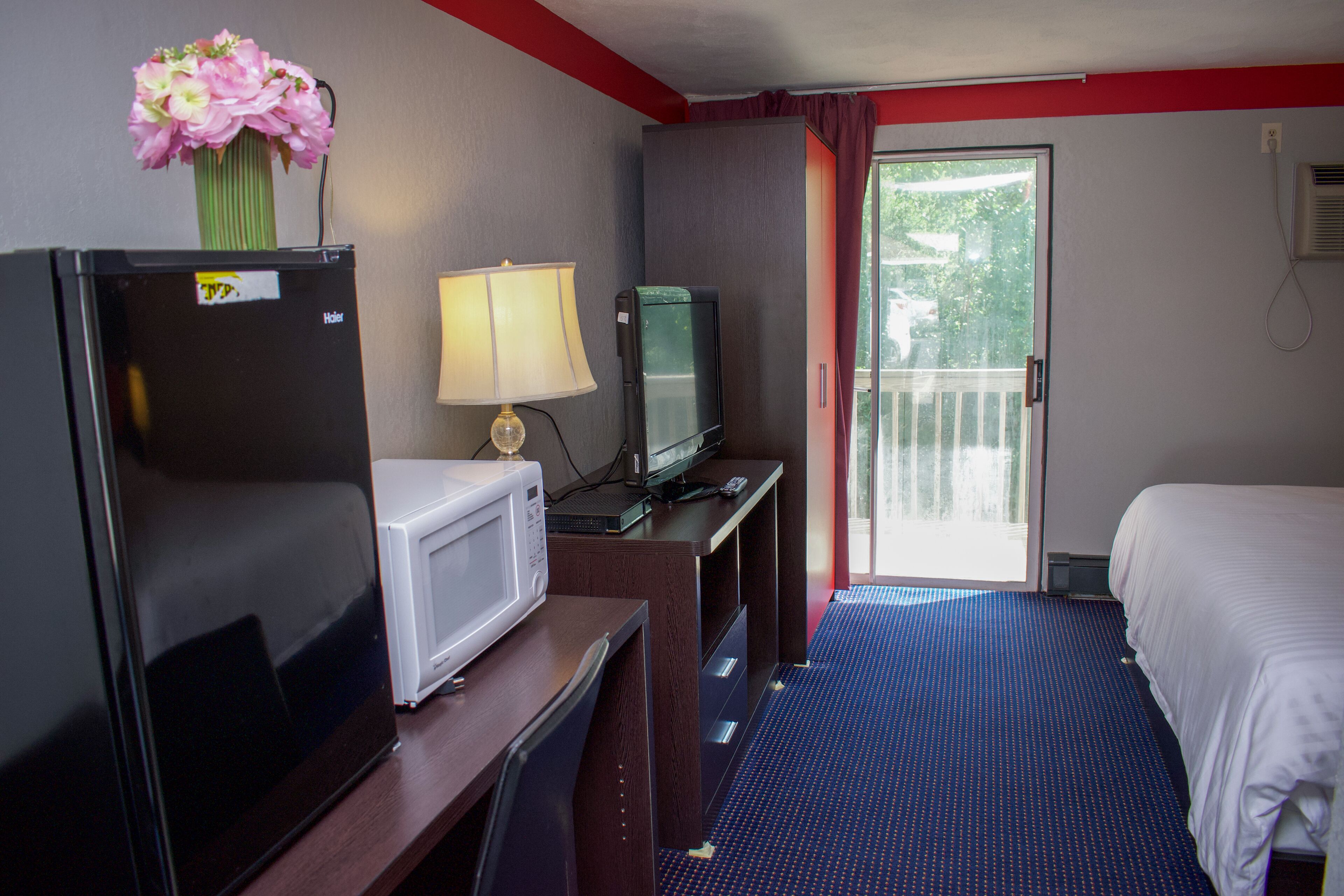 Executive Single Room | Iron/ironing board, free WiFi, bed sheets