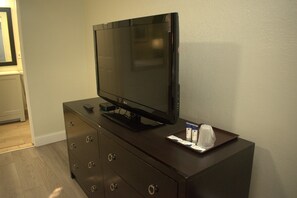 行政單人房 | 熨斗/熨衣板、免費無線上網、床單