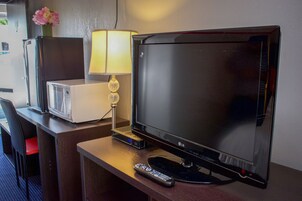 Habitación individual ejecutiva | Servicio de la habitación