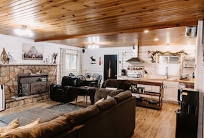 تلفزيون ذكي