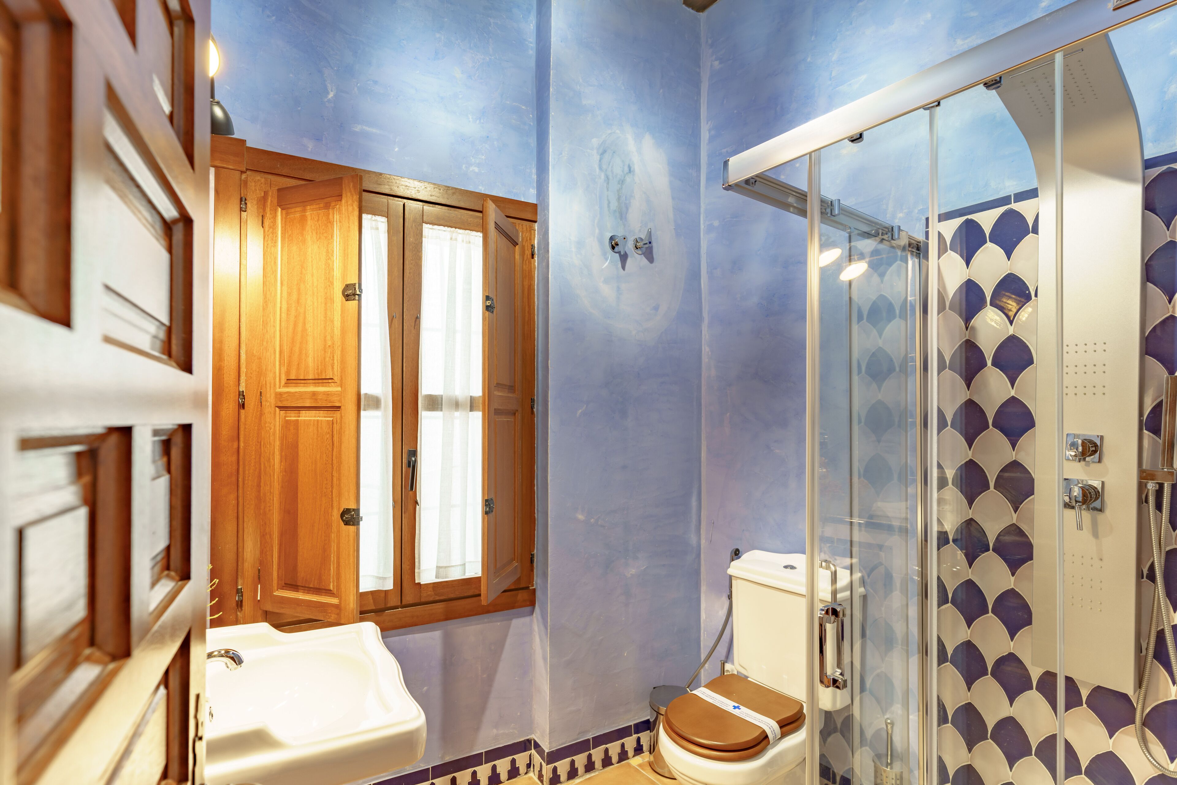 Foto - Suites Casa De Las Columnas