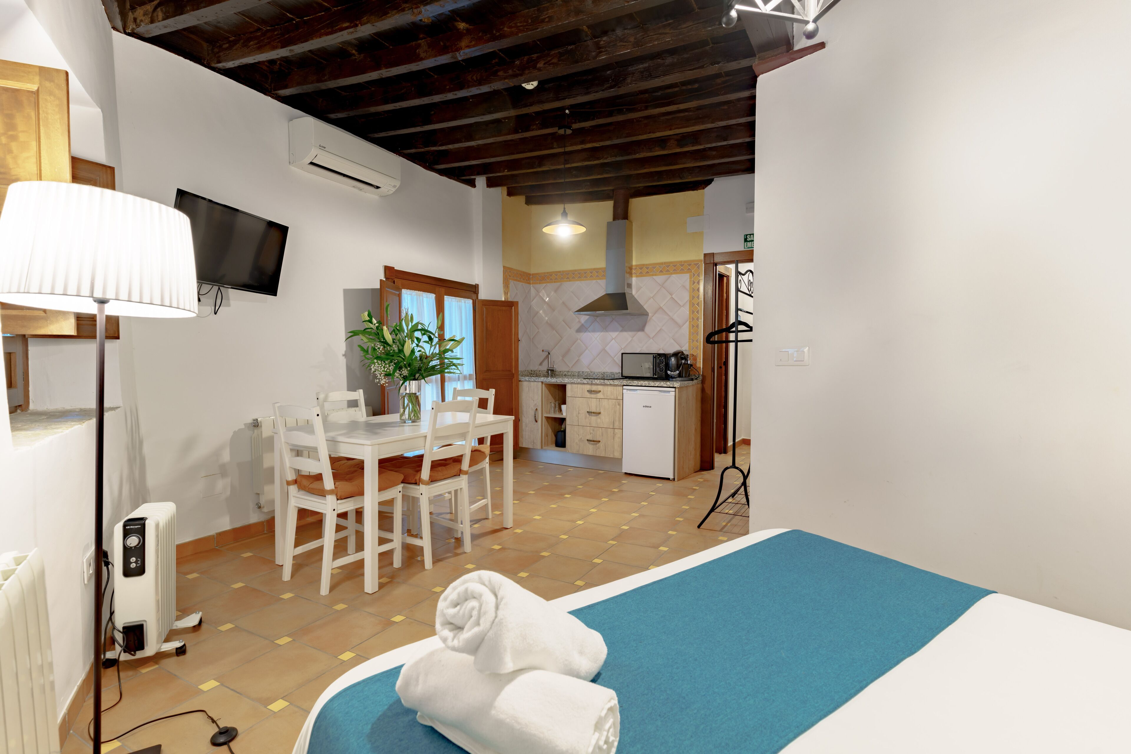 Foto - Suites Casa De Las Columnas