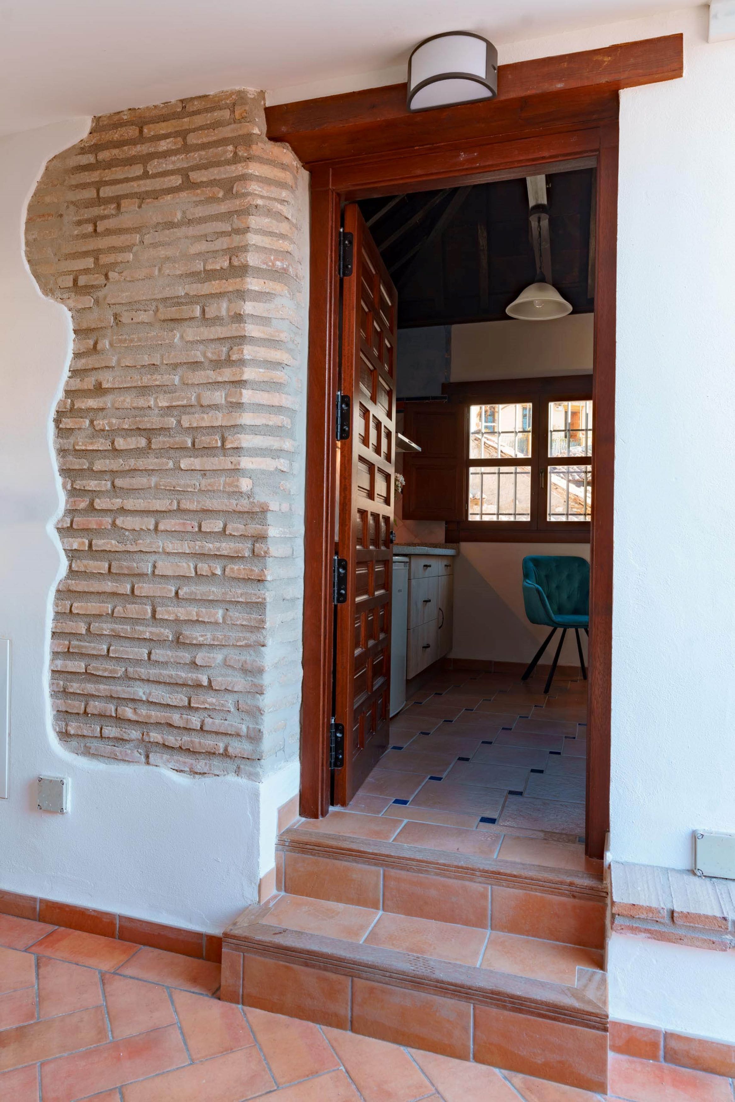 Foto - Suites Casa De Las Columnas