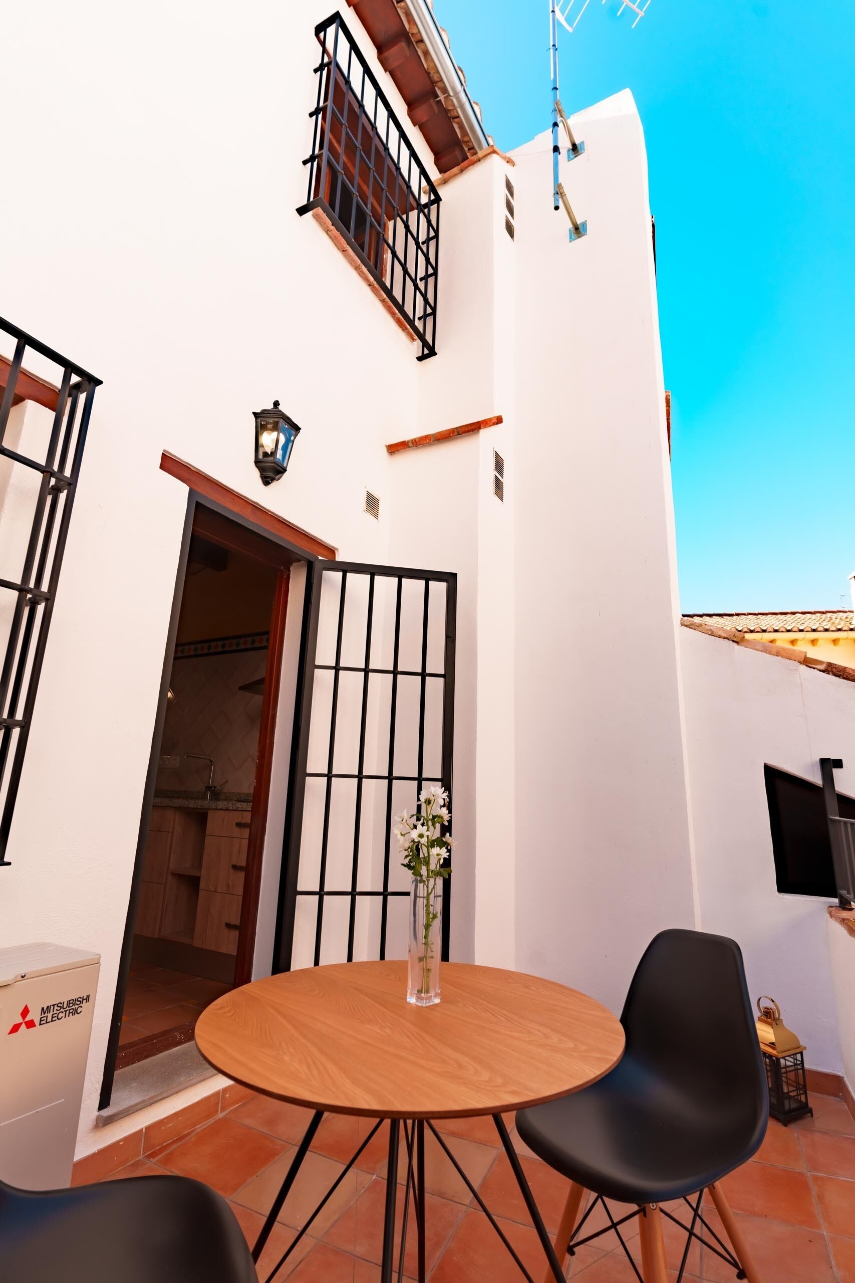 Foto - Suites Casa De Las Columnas